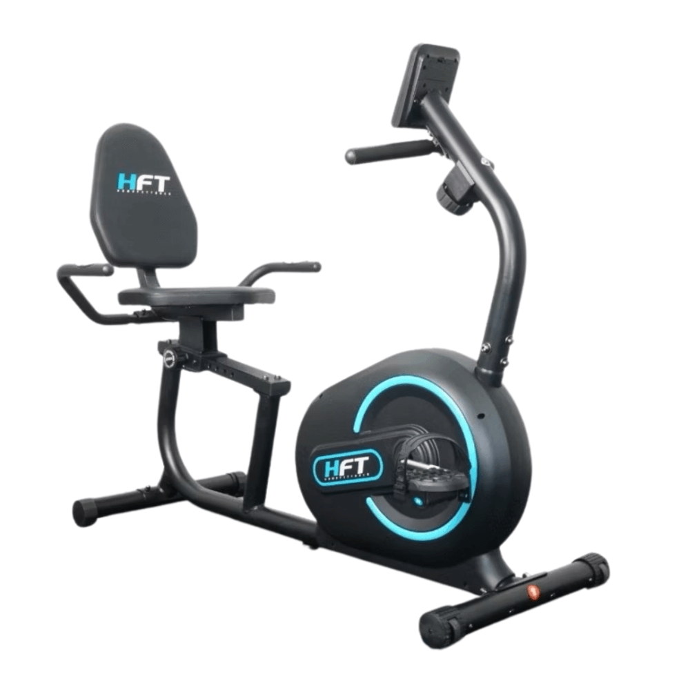 จักรยานออกกำลังกาย HOMEFITTOOLS รุ่น RB2